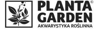 rośliny akwariowe logo